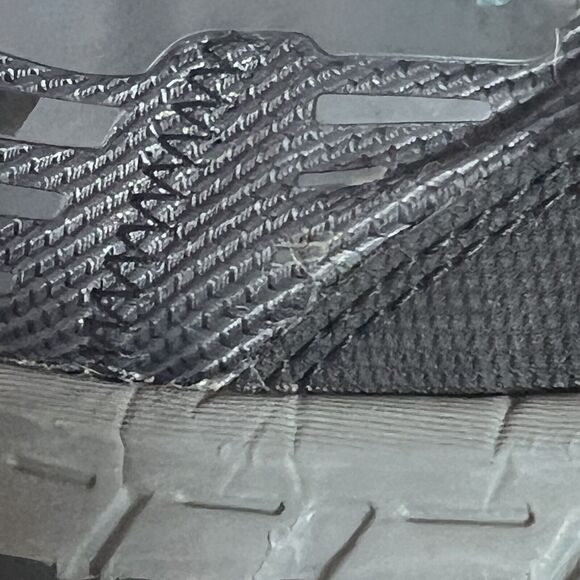 Danner Womens Run Time 3 Composite Safety Toe Work Shoes US 8 - Picture 13 of 15